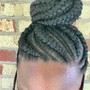 Comb Twist