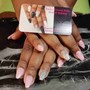 Manicure - Polish