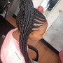 Comb Twist