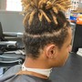 Teen Even Regular Cut