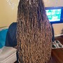 Oshun (passion) Braids