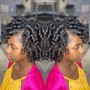 Natural Styles/Twist