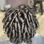 Natural Styles/Twist