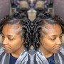 Natural Styles/Twist