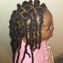 Comb Twist