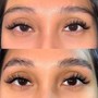 Eyelash Lift + Tint (New and Returning Clients)