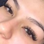 Eyelash Lift + Tint (New and Returning Clients)