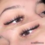 Eyelash Extension Removal