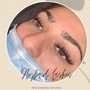 Eyelash Extension Removal