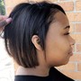 Kid’s Cut