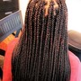 Poetic Justice Braids