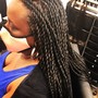 Poetic Justice Braids