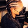 Poetic Justice Braids