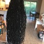 Human Hair Extensions