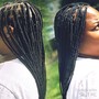 Havana Twists