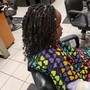 Deep Conditioning Treatment