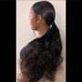 Tape-in Hair Extensions