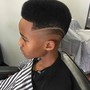 Son & Father 60 mins Haircuts