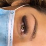 Eyelash Extension Removal