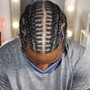 Cornrows