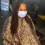 Closure Sew In