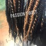 Kinky Twist