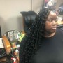 Senegalese Twist