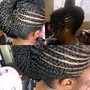 Jumbo Passion Twist