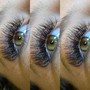 Eyelash Extension Removal