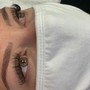 Eyelash Extension Removal