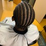 Comb Twist