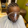 Scalp Treatment