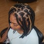 1 on 1 Brading Lesson