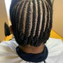 Comb Twist