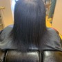 Keratin Smoothing Thermal Silk