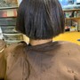 Designer Natural Cut