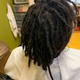 Loc repair