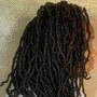 *NEW*Texture "Lita" Twists