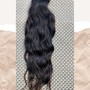 Micro Weft / Micro Link