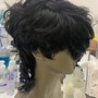 Wig Install