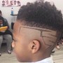 Kid’s Cut any style