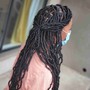 Natural Twists