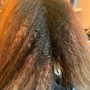 Keratin Smoothing Treatment