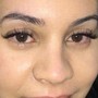 Eyelash Extension Removal