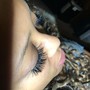 Individual Lashes