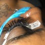 Classic Eyelash Extensions