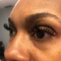 Classic Eyelash Extensions