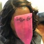 Lace Closure Sew In