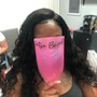 Lace Closure Sew In