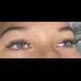 BOTTOM LASH LIFT/TINT